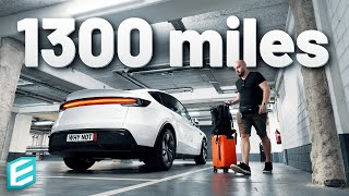 Week in the Life: Europe’s Biggest Tech Show + Tesla Delivery
Week in the Life: Europe’s Biggest Tech Show + Tesla Delivery
Pre-order your Plaud Note Pro & use code ‘THISISE10’ to get $10 off the Plaud Note and Plaud NotePin:
🇺🇸 https://bit.ly/3JRd0Yk
🇬🇧 https://bit.ly/46f8dZL
→ MAGEASY iPhone 17 Cases:
Use discount code “ThisisE8” for 8% off on every purchase:
👉🏻 https://mgz.link/ifa_thisise
👉🏻 https://mgz.link/i17_odyultra_yt
→ Check Out Laifen and
Get 50% off all Laifen accessories until Sept. 30, and a free 3-year warranty extension (2base + 3 free) on purchases made by Oct. 31:
Laifen Official Website:https://bit.ly/42d2Lny
Laifen on Amazon:http://bit.ly/47B6UFo
M Y W A L L P A P E R S & W I D G E T S
→ Find them here: https://www.thisise.tech/store or JOIN the channel for perks:
https://www.youtube.com/channel/UCKJgBJcJkc0Q4kZeGIyNTYA/join
C O O L D I S C O U N T S
→ https://www.thisise.tech/discounts
M Y N E W S L E T T E R
→ https://www.thisise.tech/newsletter
M Y G E A R
→ https://kit.co/thisisetv
F E A T U R E D P R O D U C T S
→ ZenScreen Duo: https://asus.click/MQ149CD-ThisIsE
→ TORRAS FlexLine 67W USB-C Charger: https://geni.us/wAI3Bg6
→ Logitech POP Mouse: https://logitech.cfzu.net/OeBj9W
→ Logitech Keys-to-GO 2 Keyboard: https://logitech.cfzu.net/4Gjzor
→ UGREEN Nexode Power Bank 12000mAh 100W: https://geni.us/QcObCkX
→ NOMAD Universal Cable for Apple Watch: https://bit.ly/4p3T2tJ
→ DJI Osmo Pocket 3 Creator Combo: https://geni.us/AUDNCIC
→ Alogic Monitors: https://alogic.co
→ Journey Accessories: https://journeyofficial.com
→ Scosche Mount Brand: https://www.scosche.com
→ Rolling Square: https://rollingsquare.com
M Y F A V O R I T E P R O D U C T S
→ Balolo Desk Shelf (GET 10% OFF): https://www.balolo.de/?ref=KX44h8yQ
→ iPad Stand: https://shrsl.com/40np5
→ iPad Screen Protector: https://paperlike.com/thisise
→ iPhone Case: https://www.ipitaka.com/products/magez-case-3-for-iphone-14?ref=nMtRl1ax
→ Favorite iPhone Accessory: https://www.ipitaka.com/products/magez-grip?ref=nMtRl1ax
→ Ultimate Power Bank: https://www.omnicharge.co/thisise
→ Monitor of Choice: https://geni.us/QeQGwW
→ Budget Monitor I Recommend: https://geni.us/s6EZ1O
→ Favorite Keyboard: https://geni.us/VFHPAt
→ Favorite Mouse: https://geni.us/ykBh
→ My Laptop: https://geni.us/oAAh6t
→ My iPad of Choice: https://geni.us/Kkru
→ Headphones I recommend: https://geni.us/0OMXGn
→ Earbuds of Choice: https://geni.us/Pa9IMP2
→ Fantastic EDC Backpack: https://geni.us/V09usm
S I M I L A R V I D E O S
→ “Boring” Tesla Accessories I Cant Live Without https://youtu.be/3f6VVoPNf6Q
→ 37 Tesla Accessories Tested - Only These Made the Cut https://youtu.be/k26GzyoKRgc
→ 6K Mac Monitor for the Rest of Us 🤯 ASUS ProArt 6K Display Review: https://youtu.be/QkiexhZRO78
→ Favorite Tech & Accessories at CES 2025: https://youtu.be/Oxaxx0KgXSQ
→ Portable Laptop Desk Setup Guide (NECESSITIES) 2025: https://youtu.be/9WbwyoZ_ToI
C H A P T E R S
00:00 | Intro
02:04 | Showstoppers
02:56 | Plaud Note Pro
04:24 | Alogic & Jurney
05:50 | Mageasy
06:59 | Tesla Store
08:43 | Scosche & Whoosh
10:34 | Laifen
12:38 | Rolling Square
13:49 | Back Home
┉┉┉┉┉┉┉┉
C O N T A C T M E
My website → https://thisise.tech
Twitter → https://twitter.com/thisisetv
Instagram → https://www.instagram.com/thisisetv
┉┉┉┉┉┉┉┉
M U S I C
The music for this video is created in collaboration with Tom Fox
❰ Chromatic: johnny-harris-x-tom-fox.disco.ac/lib/1632843844 ❱
and Epidemic Sound ❰ https://www.epidemicsound.com/referral/idtlmw/ ❱
D I S C L A I M E R
This video contains Amazon affiliate links. As an Amazon Associate, I earn from qualifying purchases at NO cost to you! This helps grow the channel. Your help is appreciated!
#plaud #Plaudnotepro #MAGEASY @Laifentech #Laifen #Laifenelectricshaver #Razor #LaifenIFA #IFA #thisise Week in the Life: Europe’s Biggest Tech Show + Tesla Delivery