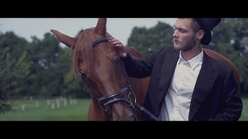 CLAIRE X WILDEYES - Pioneers (Official Video)