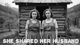 She Shared Her Husband with Her Sister Secret in America | Appalachian Inbreeding Documentary