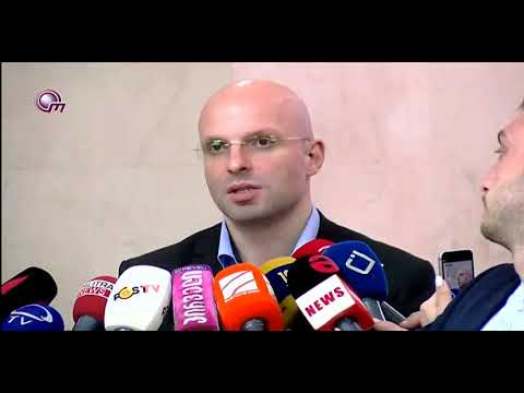 შეხვედრა პრემიერ-მინისტრთან