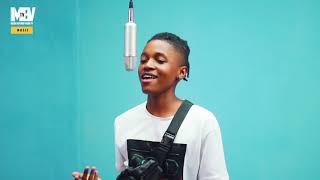 Download lagu I Don't Care by Khumz #Covers inTune