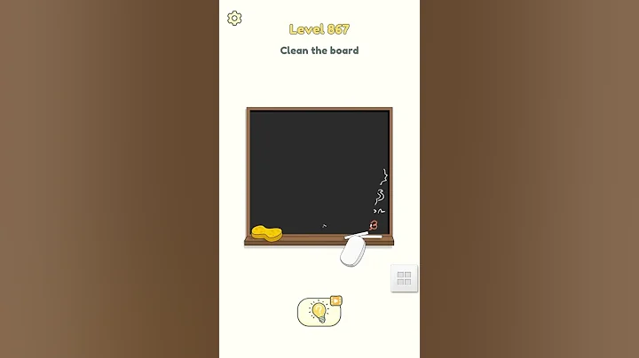 DOP 2 GAMEPLAY LEVEL 867 #shorts