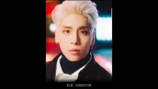 Ki̇m Jonghyun Sad Edi̇t