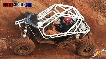 RZR ROCK BOUNCER SHOWDOWN at RBD 2015
