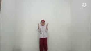 Lagu Tepuk Tangan #Tema 1 Kelas 3
