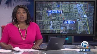 Vero Beach man killed by hit-and-run driver