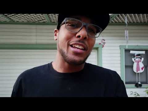 Melbourne Shuffle: Rocking Tutorial