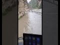 ガードレールがいかに大切かわかるやつ(中国)