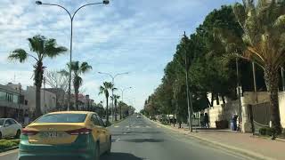 مشوار في منطقة عبدون - عمان الاردن