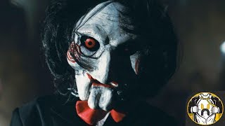 7 Things You Didn't Know About The Saw Franchise