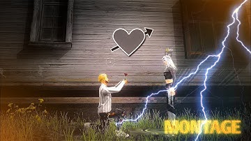 Epic Montage Colour Grading in Alight Motion | Montage CC + Sky Glow in Android & iOS 🔥