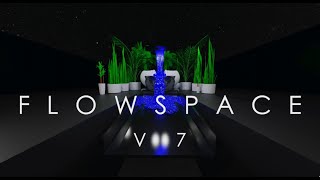 Flow Space | V7 (5hrs-4k) by Man of Water 219 views 3 months ago 5 hours