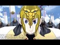 The Heroic Legend of Arslan Amv Warriors[Reupload] Mp3 Song