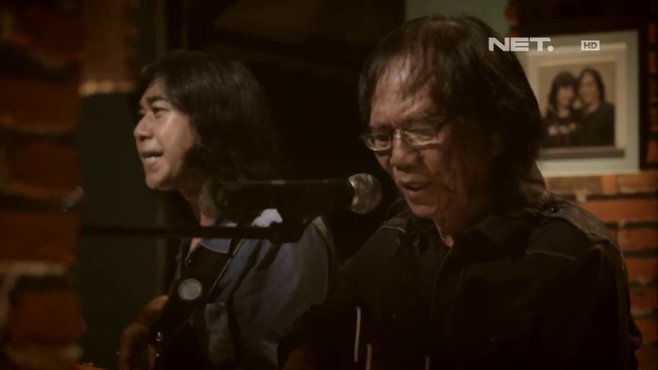KoesPlus - Bis Sekolah - Music Everywhere **