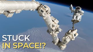 Celebrity The Apollo Catastrophe: Three Men Lost In Space! Wealth