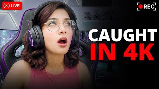 When YouTubers Forgot They Were LIVE.! | Part 5 😨