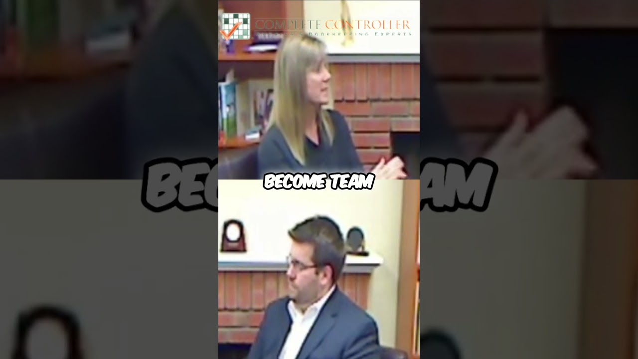 Open Book System: CPA Access for Business Growth 