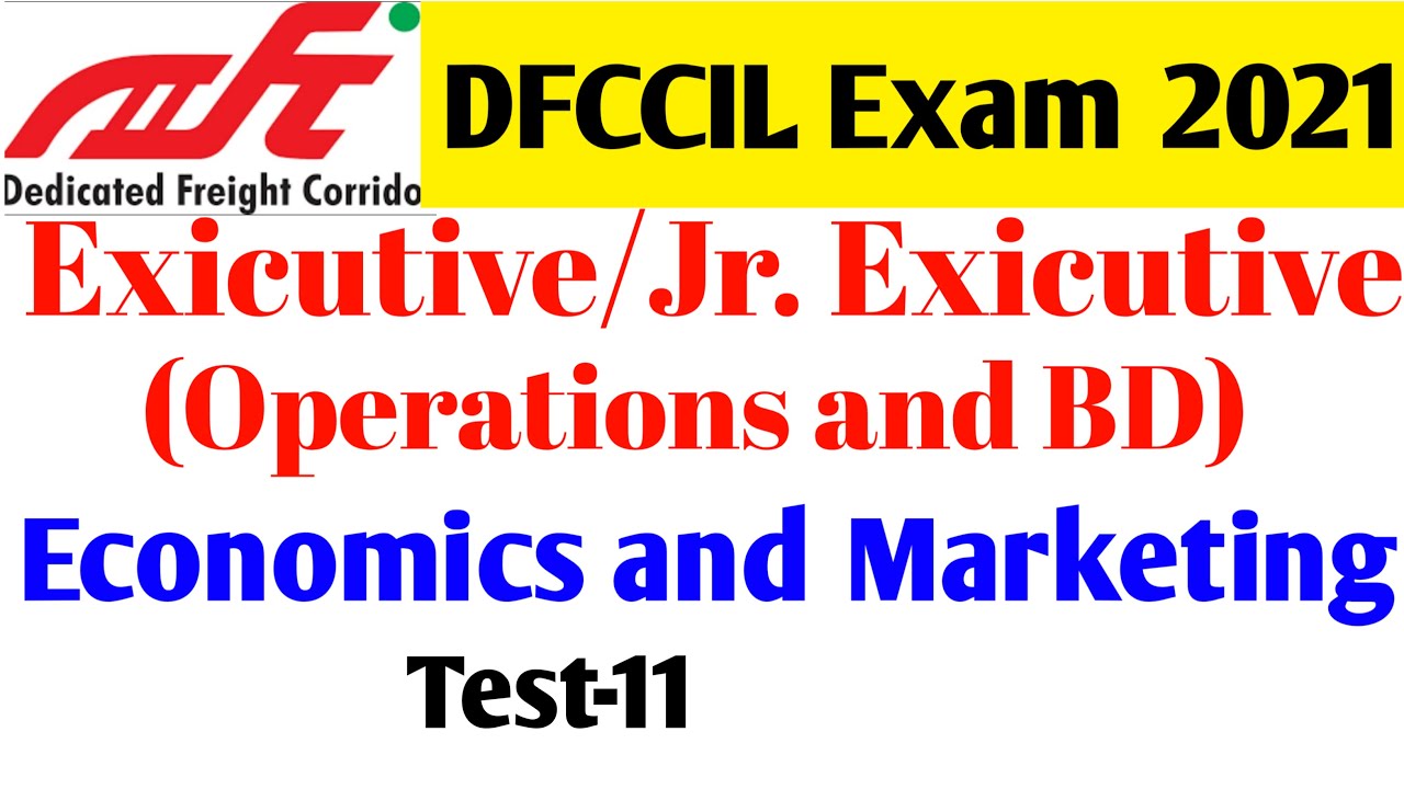 Test-11/dfccil economics and marketing question/dfccil marketing question/Economy for dfccil exam