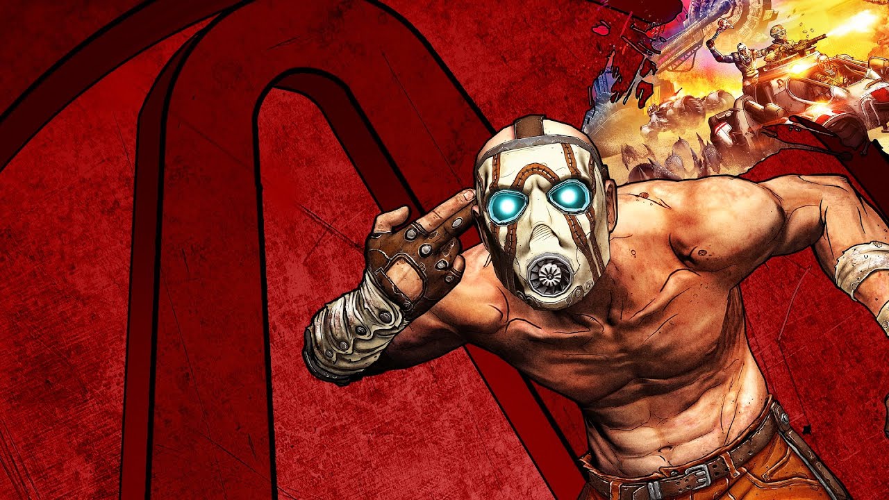 Borderlands (PC/ESP) | Parte 4 | Comenzamos con el segundo DLC Mad Moxxi's Underdome Riot. Parte 1