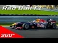 Red Bull F1 360° Experience