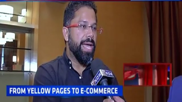 Askme.com Story with Manav Sethi | Startup Central