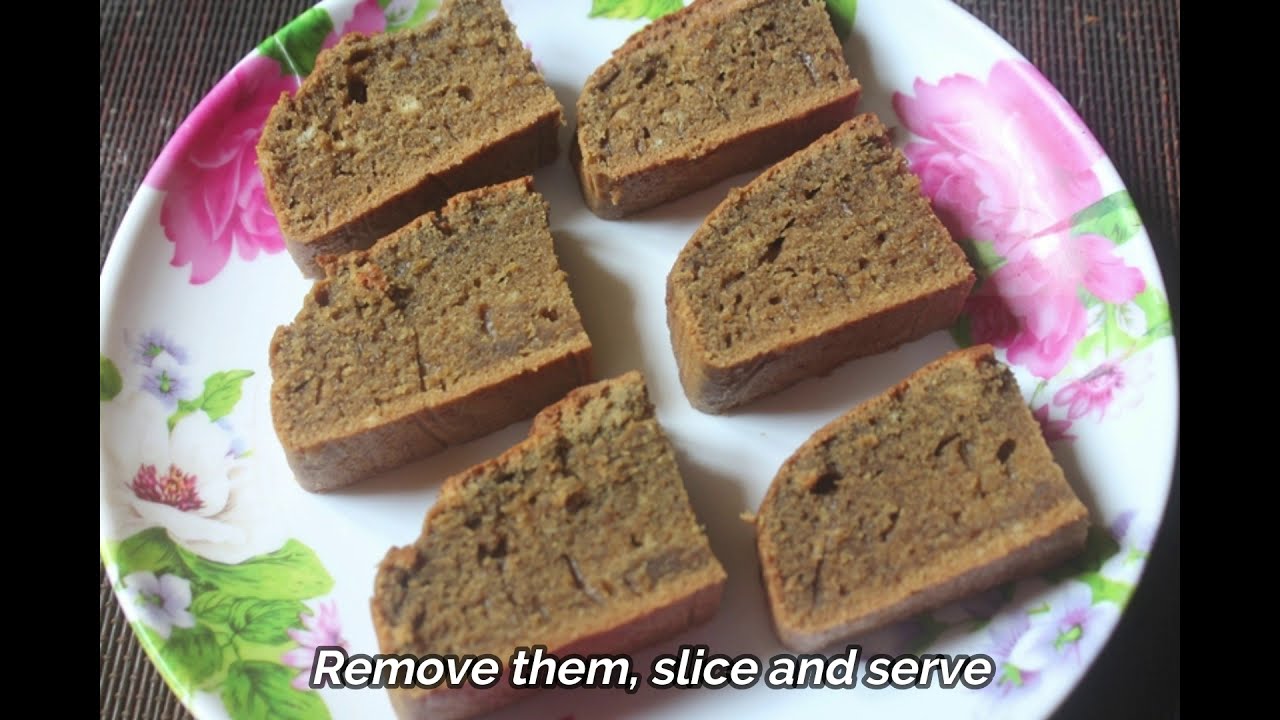 Coffee Cake Recipe Yummy Tummy Aarthi Step by Step YouTube