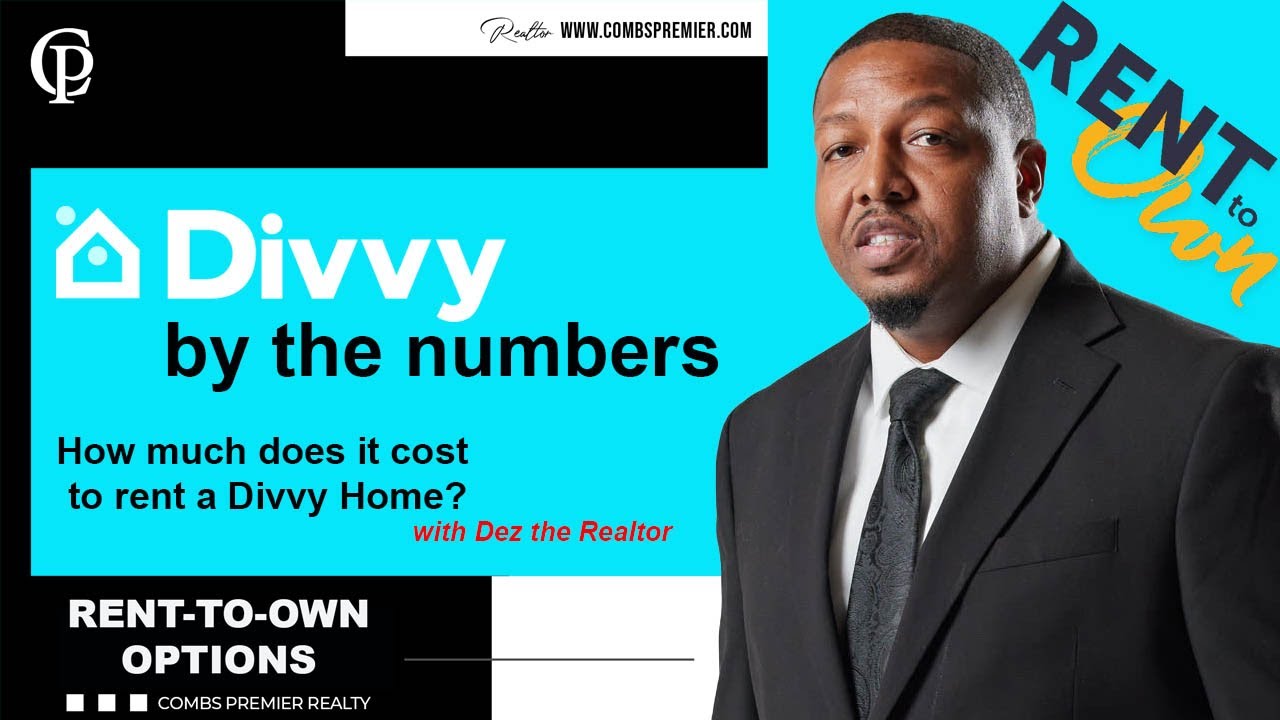 Divvy Rent to Own How much will it cost you to buy a home with Divvy