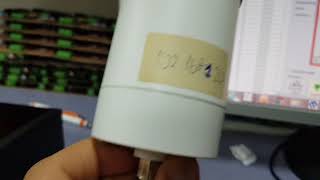 MaviSoft MW 306 hardware installation screenshot 2