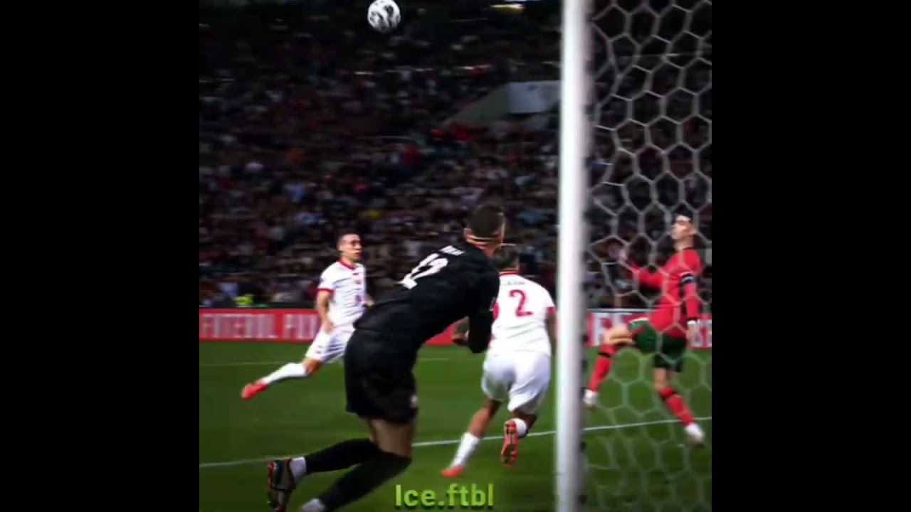 Is he 39?! #football #edit #messi #ronaldo #fypシ゚viral #fyp #shorts #shortvideo #soccer