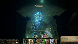 Pathfinder: Kingmaker - Neutral - Bladeguard