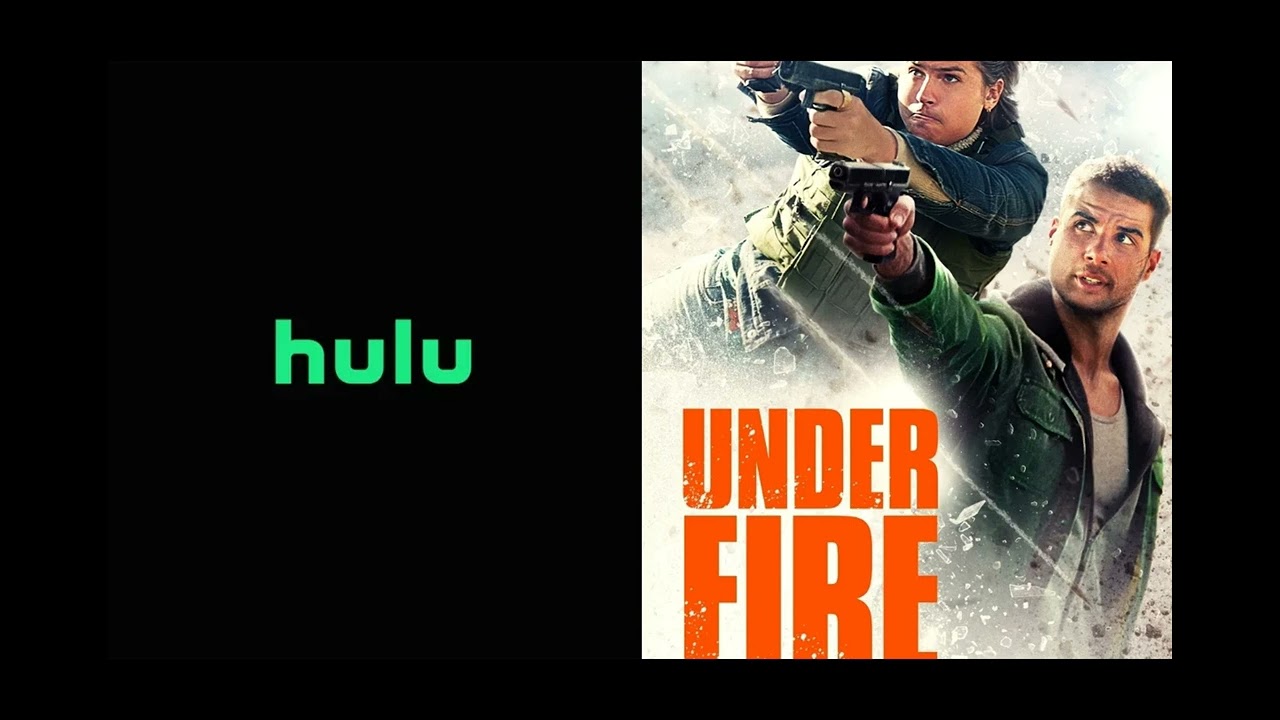 Hulu's Hot List: New Movies to Binge This Weekend