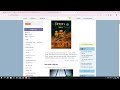 WordPress Post, Categories, Pages
