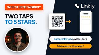 QR Code for Google Reviews: Get More Reviews From One Scan