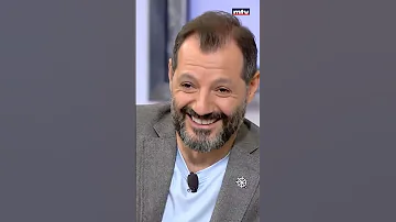 عباس جعفر يروي ما حصل معه في مسلسل الهيبة 