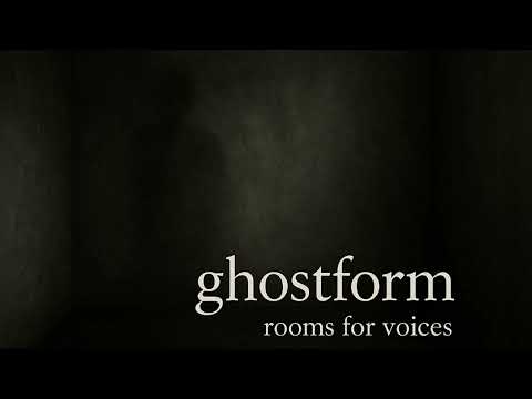 01. Ghostform – Echoes of a Distant Life
