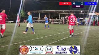 2026-04-25 Copa Mundo FL 2026 Italia VS. Suiza