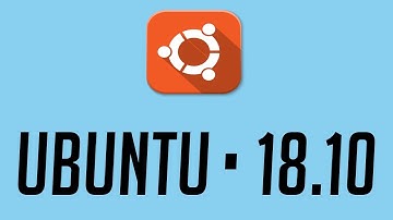 Ubuntu 18.10 official release