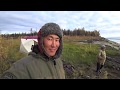 Охота на уток в Якутии закрытие. Yakutia