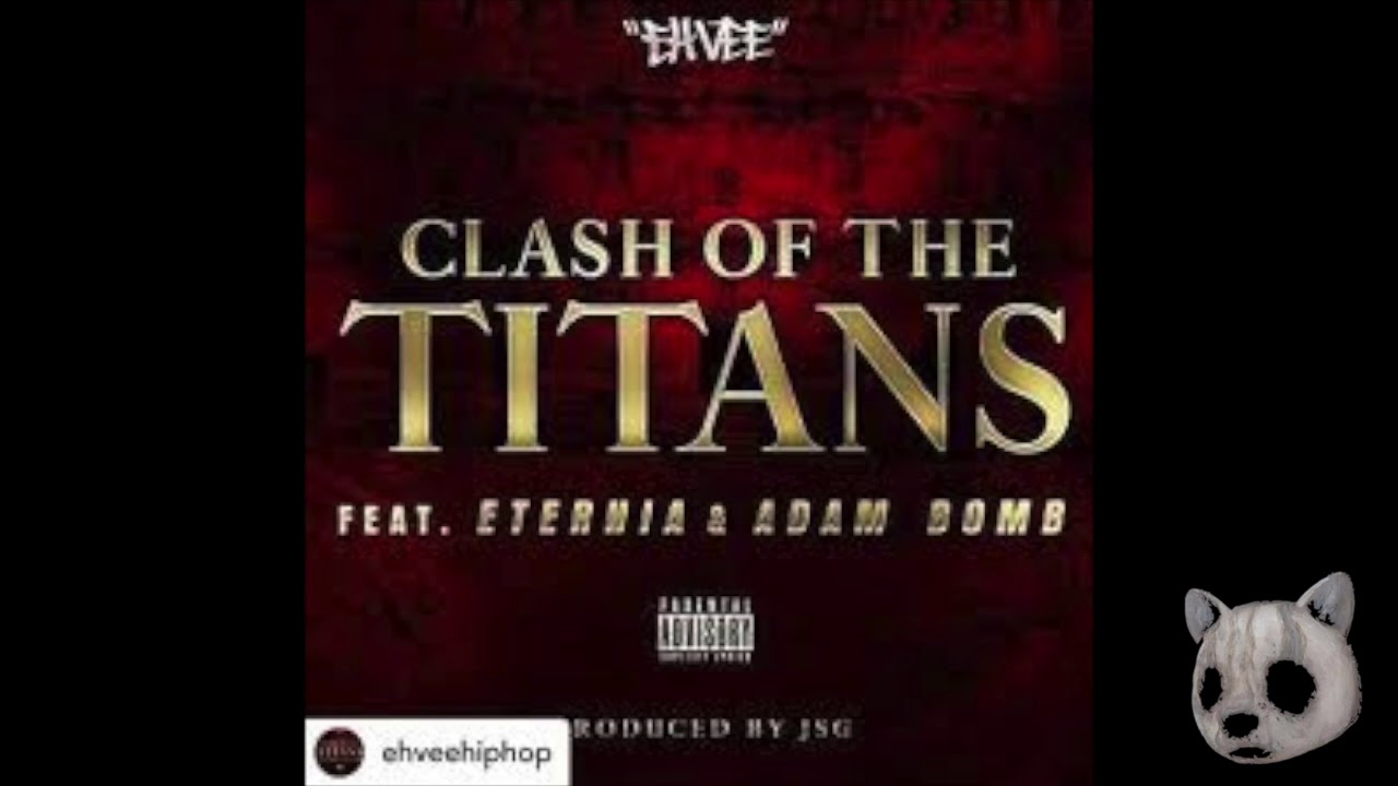 Eh Vee (Interview) l 6DegreesRadio 