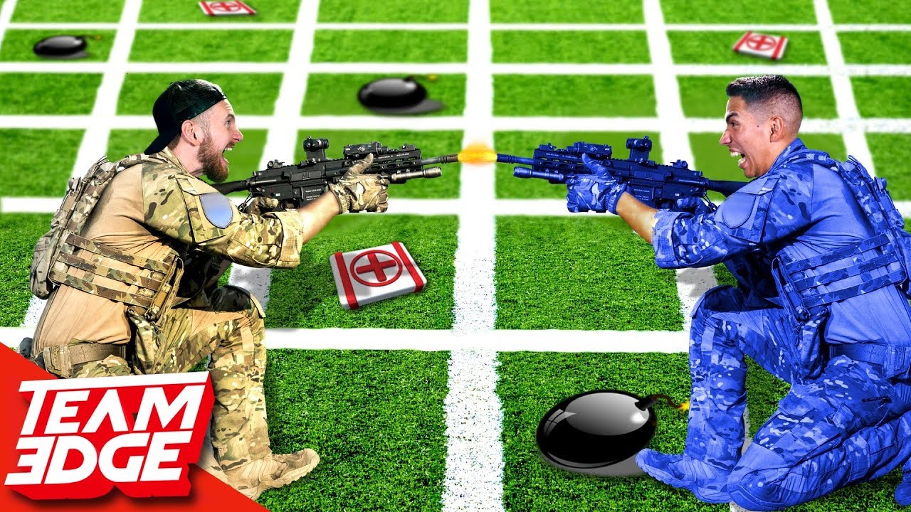 warfare game 1944 Ultimate Warfare Challenge | Team Deathmatch!!