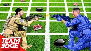 Ultimate Warfare Challenge | Team Deathmatch!!