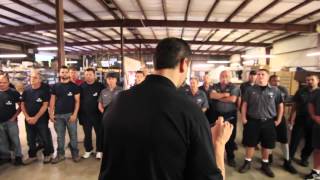 Sarasota Appliance & Air Conditioning Repair | Badger Bob's Story