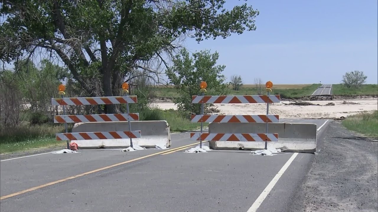 Adams, Arapahoe County work crews prepare for more flooding, damage