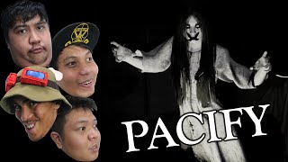 PEENOISE PLAY PACIFY (FILIPINO) - FUNNY MOMENTS screenshot 2