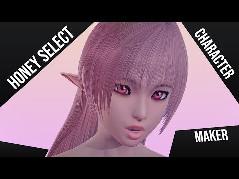 honey select how to characters honey select how to characters