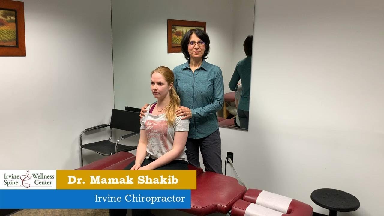 chiropractor irvine chiropractor irvine