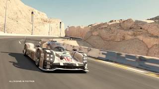 Forza Motorsport 7 - Announce Trailer - 4K - E3 2017