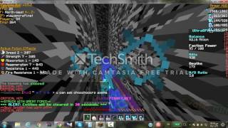 2-Exotic hacking  -  op craft