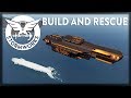 Jogando Stormworks: Build and Rescue - Submarinos Gigantes e Espaçonaves Colossais!!