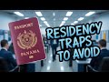 5 Secrets I Wish I Knew Before Moving to Panama Mp3 Song